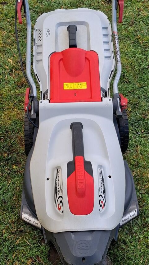 Tondeuse electrique 80 Solesmes (72)