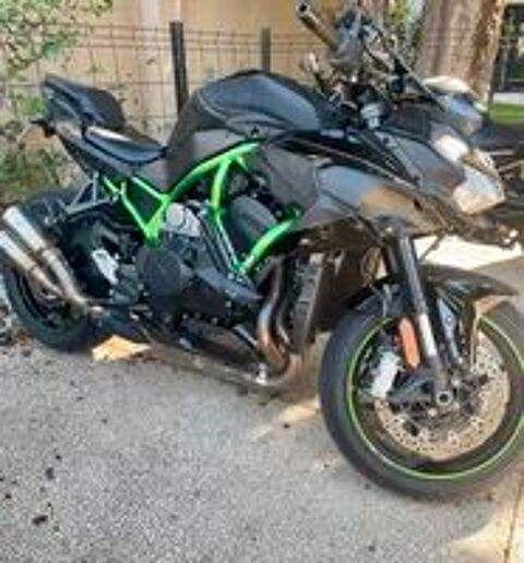 KAWASAKI 2021 occasion 13700 Marignane