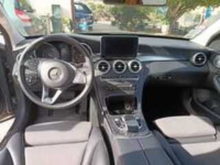 Classe C Break 350 e 7G-Tronic Business Executive 2017 occasion 83470 Saint-Maximin-la-Sainte-Baume