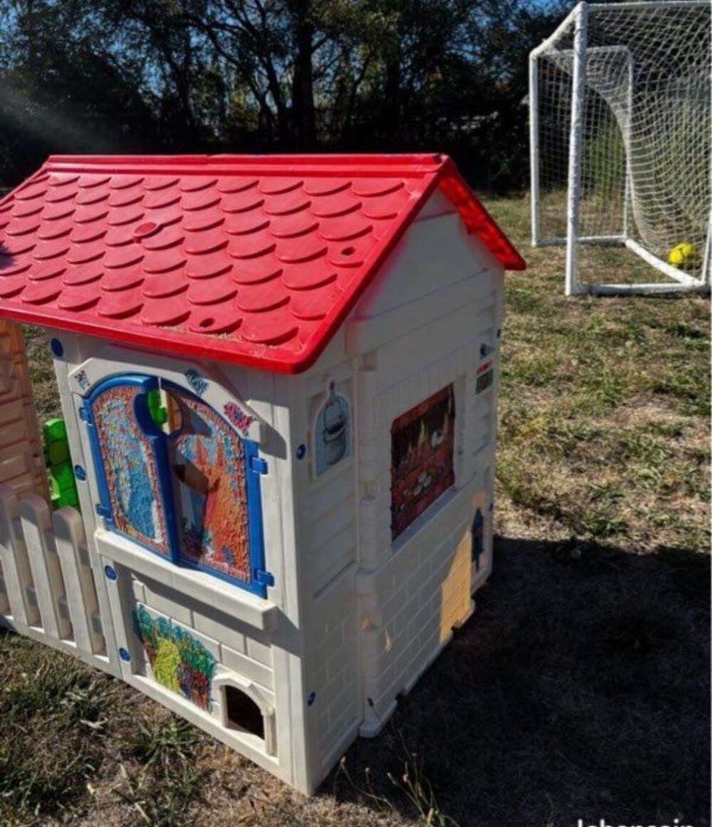 maisonnette Jeux / jouets