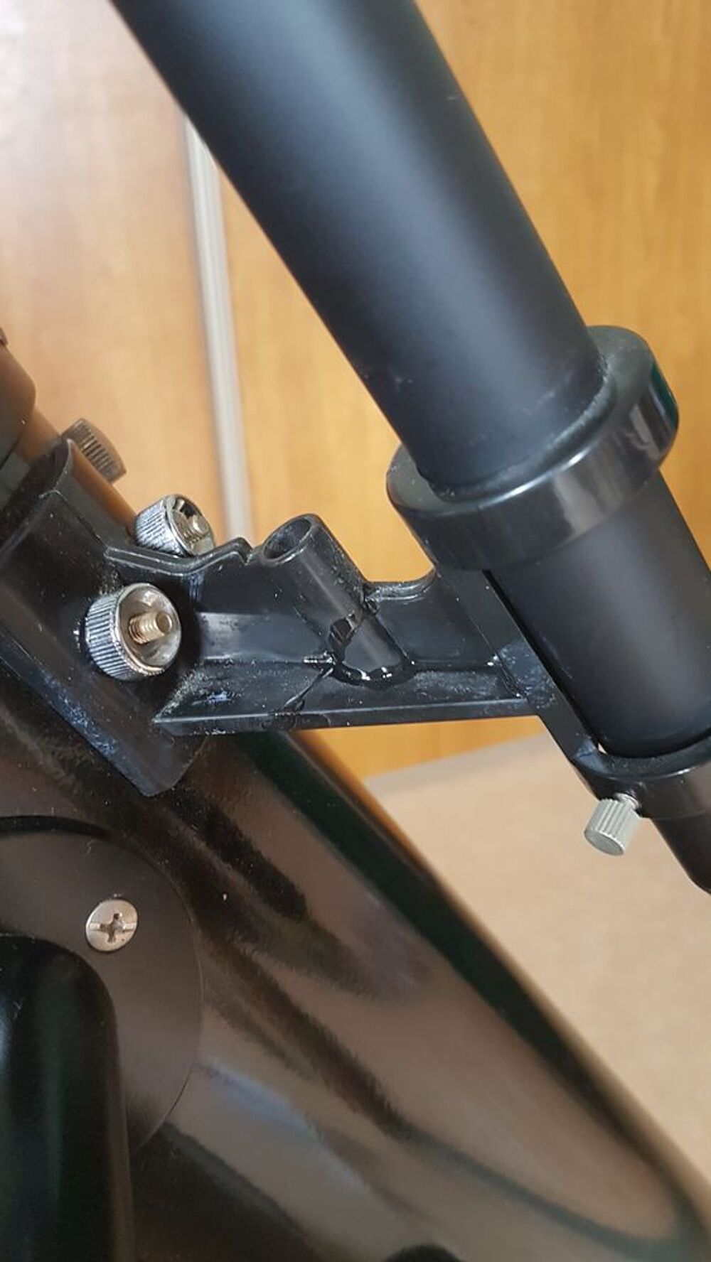 T&eacute;lescope 