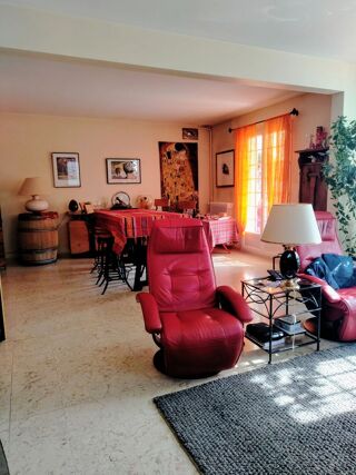  Maison � vendre 6 pi�ces 240 m� Bonneval