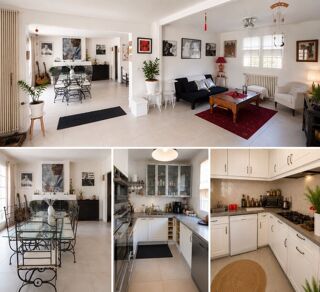  Villa à vendre 9 pièces 211 m²