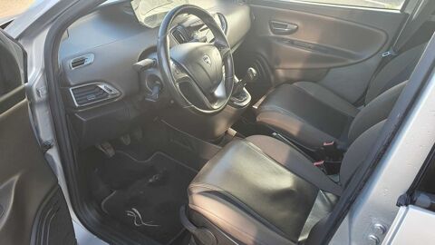 Lancia ypsilon 1.3 Multijet