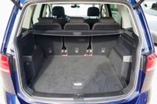 Touran 1.5 TSI EVO 150 DSG7 5pl Carat 2022 occasion 67230 Obenheim
