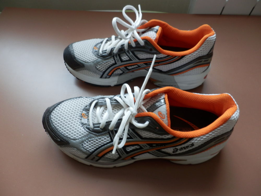 BASQUETTE ASICS Chaussures