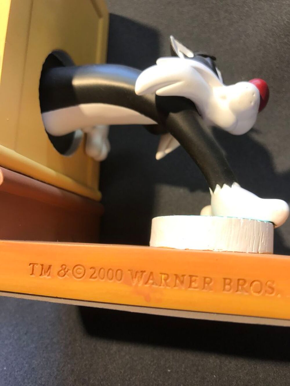 Figurine WARNER BROS 