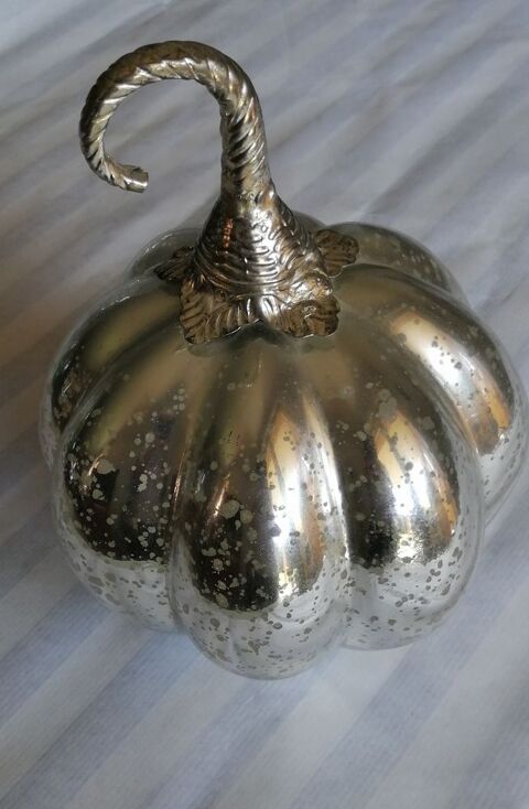 citrouille décorative Brignais (69)