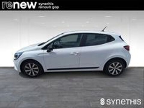 Clio V Clio TCe 90 Equilibre 2023 occasion 05000 Gap