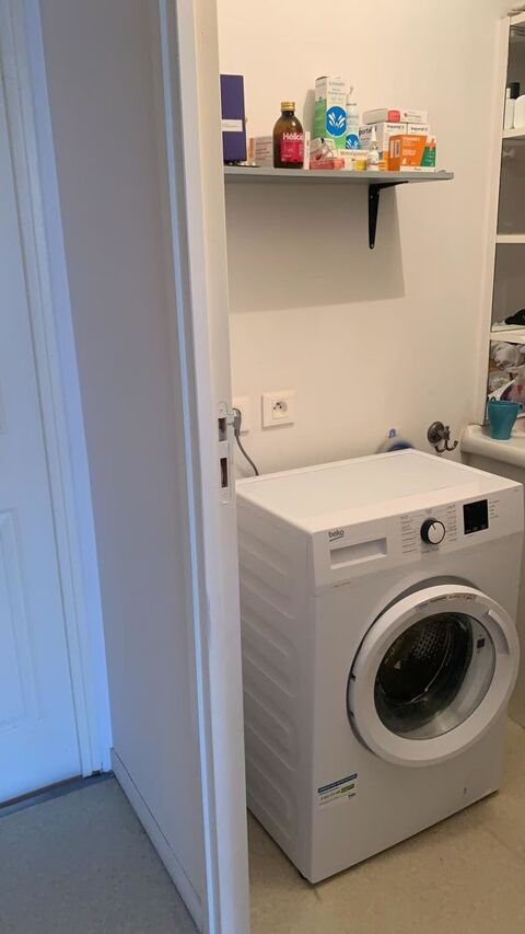 Machine  laver le linge pour de petits espaces 180 Tourcoing (59)