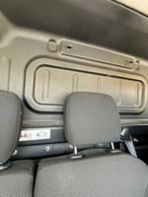 Berlingo BERLINGO VAN M 650 BLUEHDI 100 S&S BVM6 CONTROL 2022 occasion 12310 Laissac