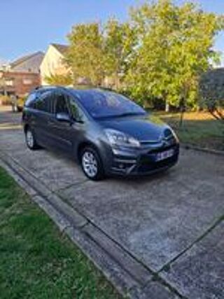 C4 Picasso e-HDi 115 Exclusive 2013 occasion 57970 Stuckange