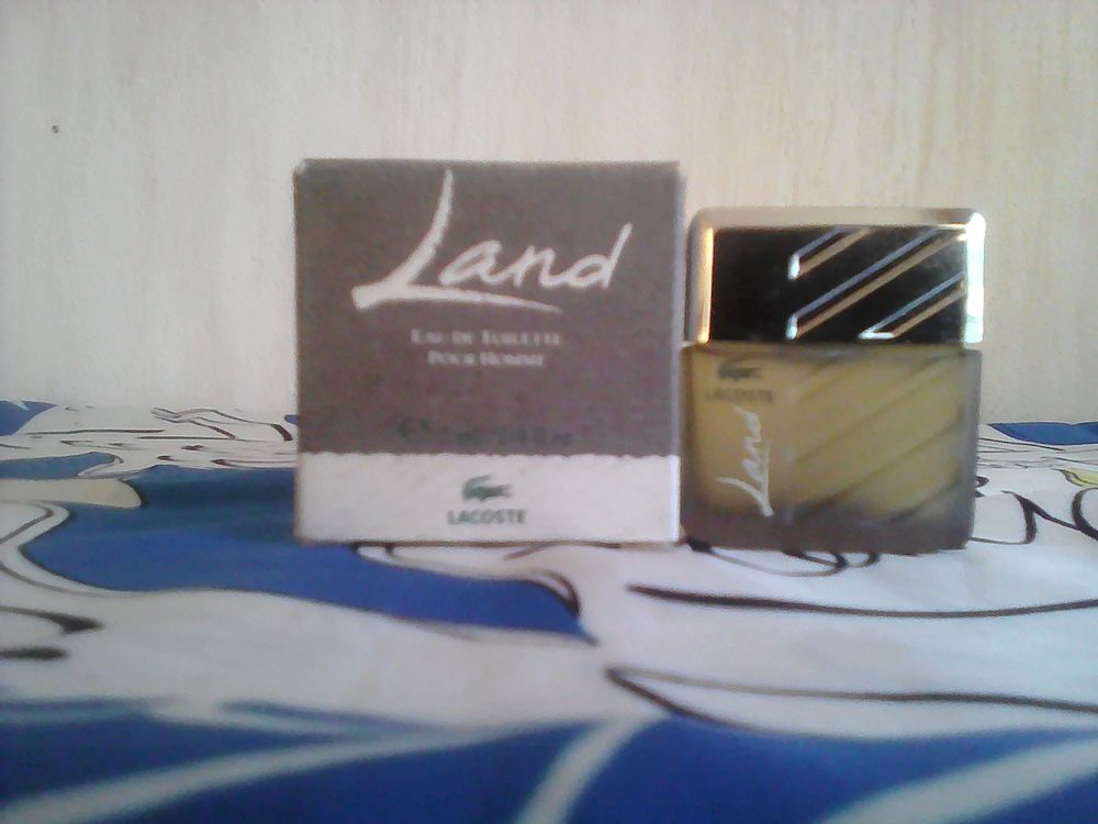 MINIATURE DE PARFUM 