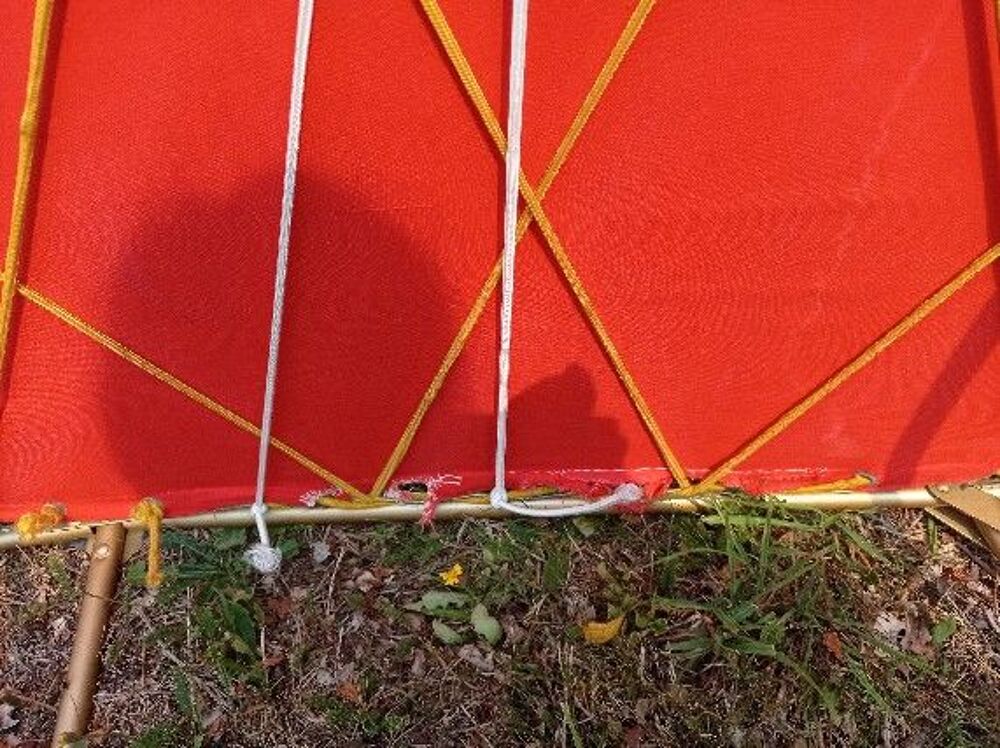 Deux lits de camp vintage Meubles