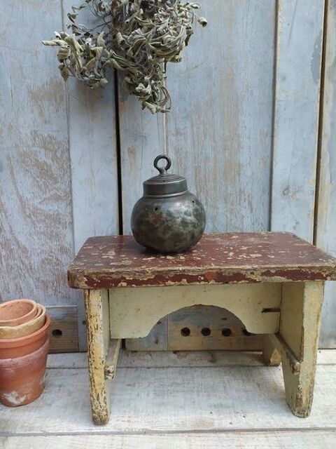 Pot � Sangsues �tain M�decine Pharmacie XIX�me Curiosit�  80 Loches (37)