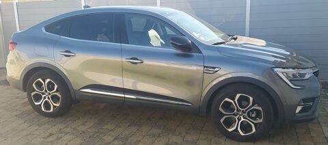 Renault Arkana E-Tech 145 - 21B Intens 2022 occasion Lailly-en-Val 45740