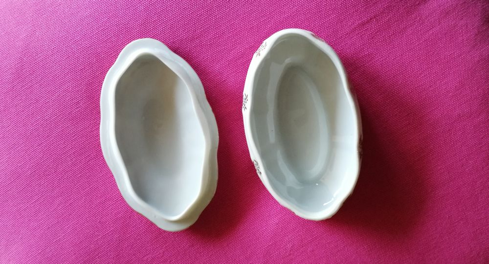 bonbonni&egrave;re Décoration