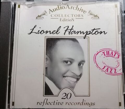 CD Lionel Hampton 6 Tourcoing (59)
