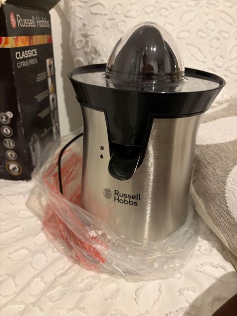 Presse-agrume Russell Hobbs 35 Dax (40)