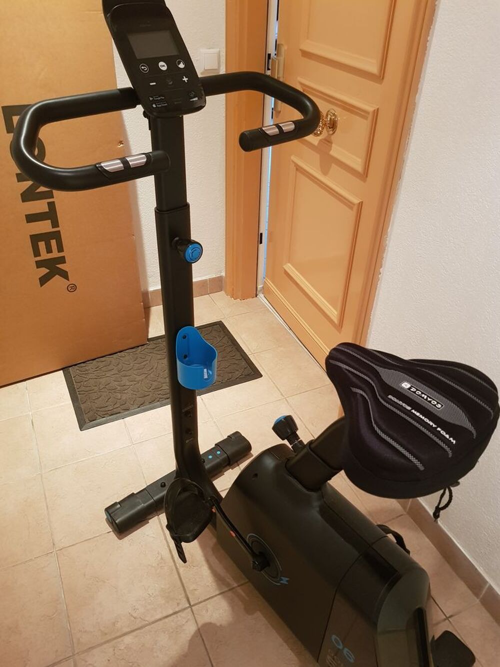 v&eacute;lo d'appartement Vélos