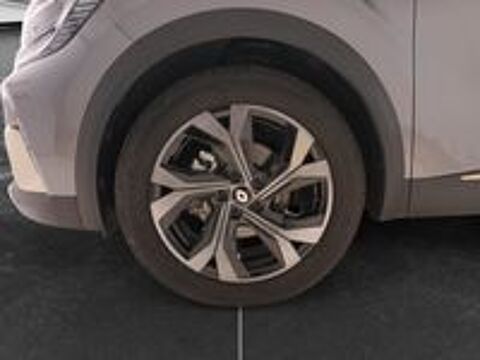 Captur E-Tech hybride 145 Engineered 2023 occasion 08000 Charleville-M&eacute;zi&egrave;res