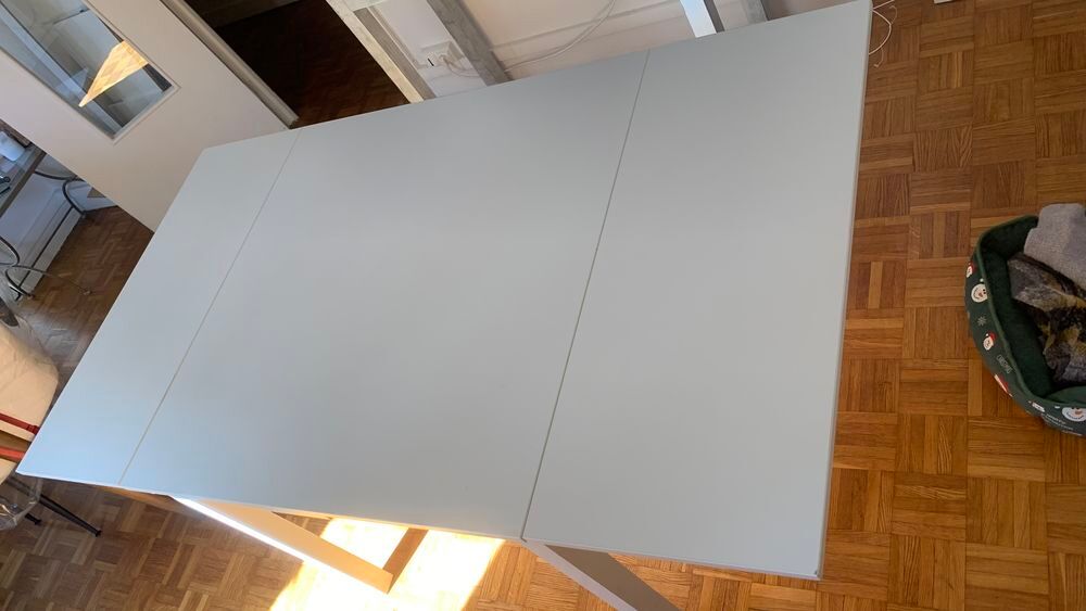 Table de salle &agrave; manger Meubles