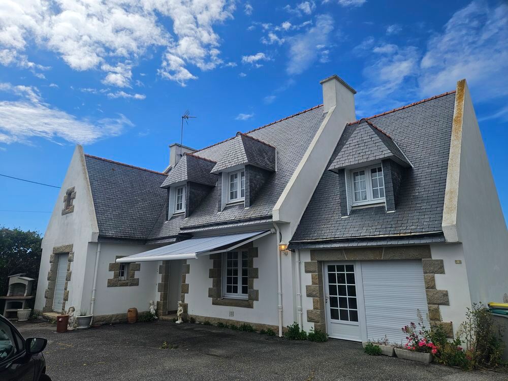 Maison 6 pièces 128 m² · à Penmarch · 128 m² · 320 000 €
