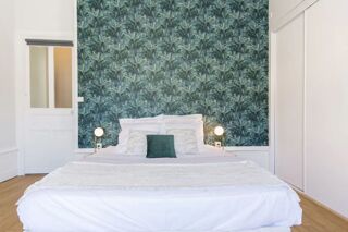Location Appartement Lyon 7 à€ louer appartement meublé 2 pièces Lyon 7