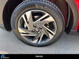 Bayon 1.0 T-GDi 100 Hybrid 48V Intuitive 2023 occasion 10600 Barberey-Saint-Sulpice
