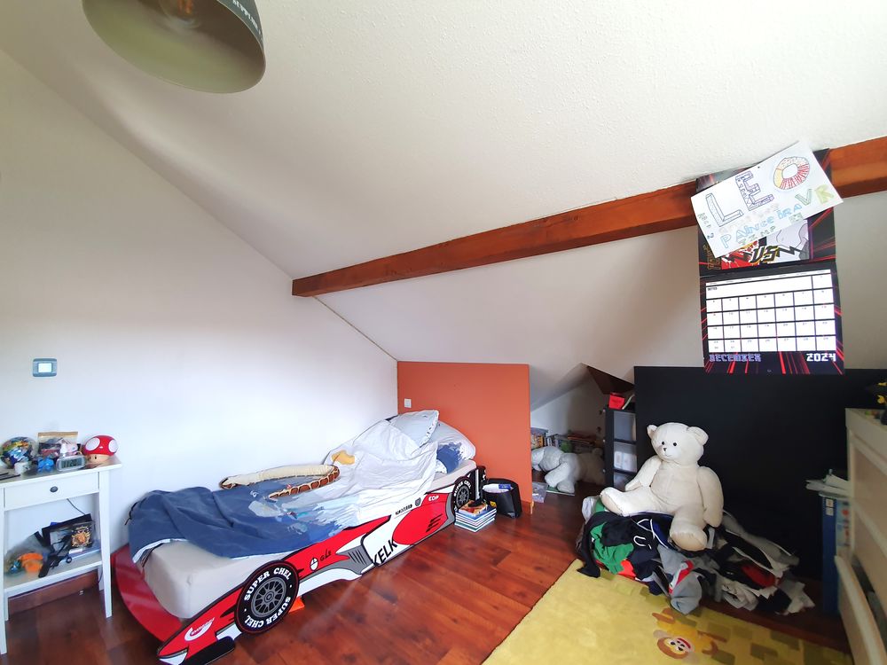  vendre  Villa Loisin (74140)