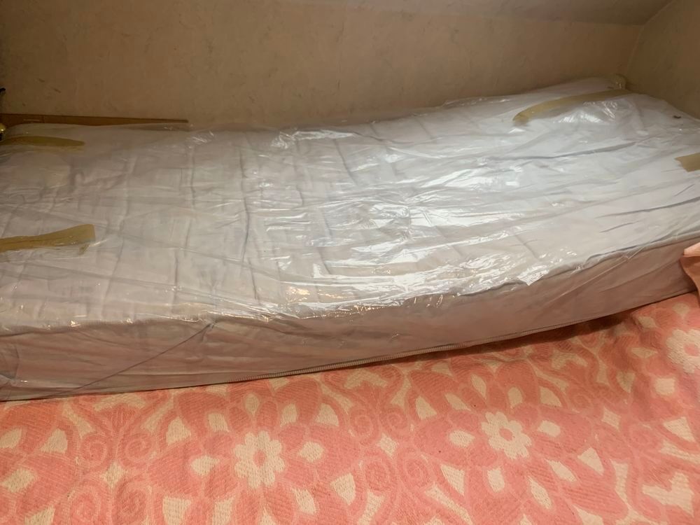Matelas Mobilier enfants