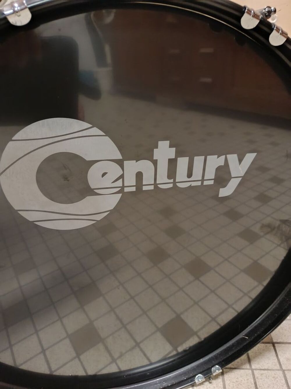 Batterie century Instruments de musique