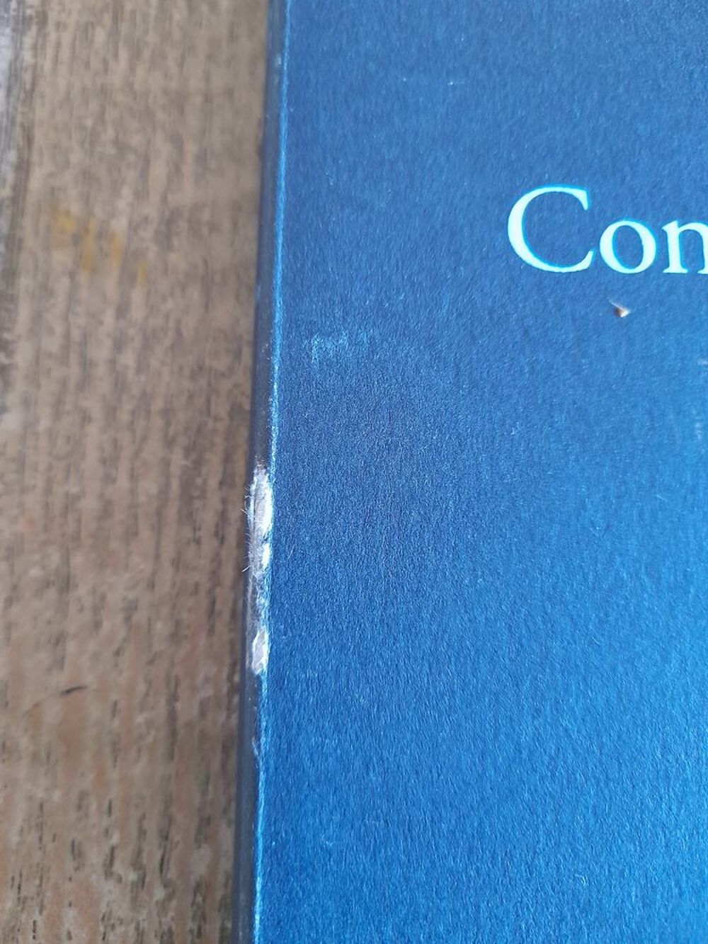 Constellation Livres et BD