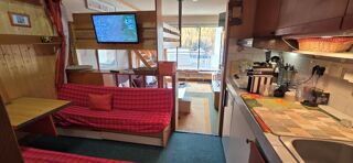  Appartement  vendre 1 pice 30 m