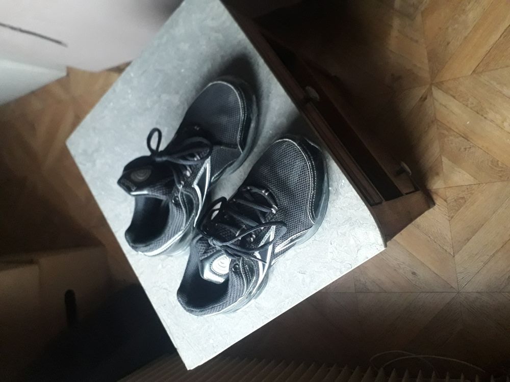 basket Reebok npir unisexe taille 36 Chaussures