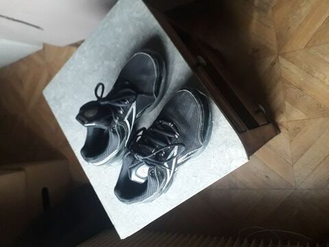 basket Reebok  npir unisexe taille 36 5 Savigny-sur-Orge (91)