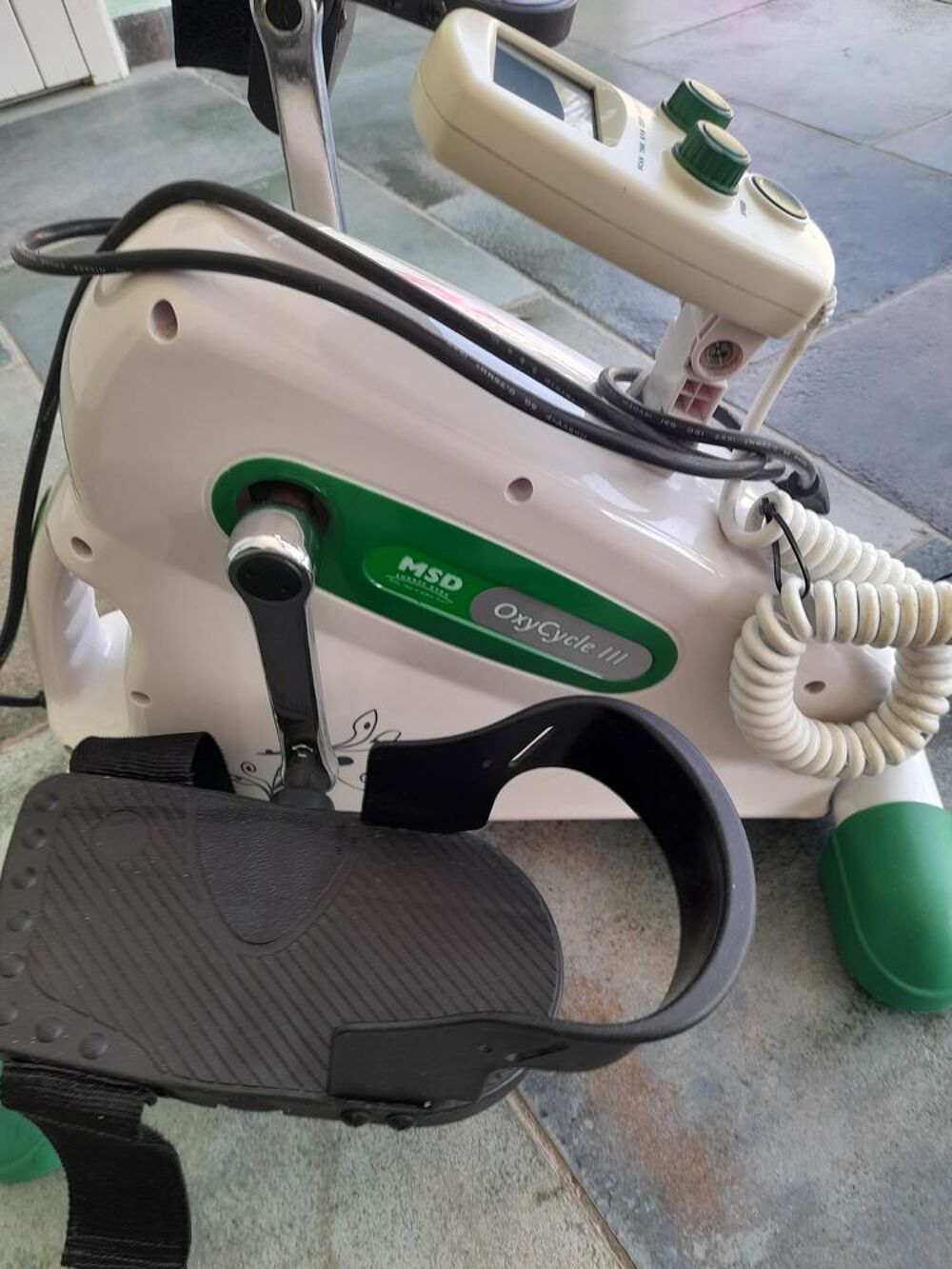 MSD DE LUXE Sports