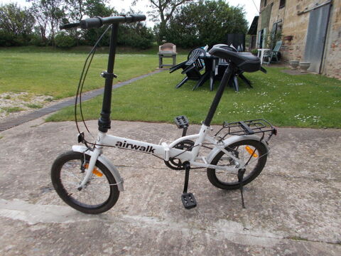Velo pliant airwalk sale