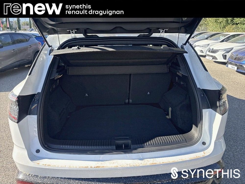Austral mild hybrid 160 auto Techno 2023 occasion 83300 Draguignan