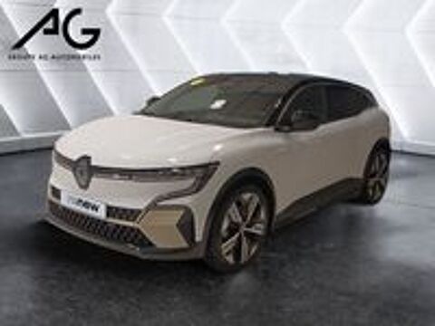 M&eacute;gane Megane E-Tech 220 ch autonomie confort GSR2 Iconic 2025 occasion 08000 Charleville-M&eacute;zi&egrave;res