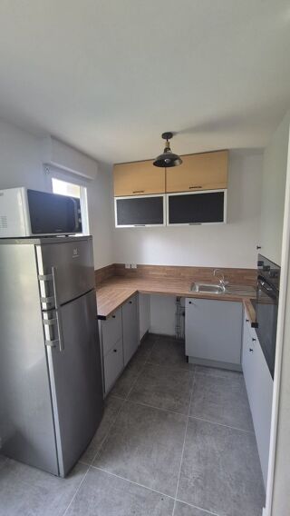  Appartement � louer 2 pi�ces 45 m� Melun