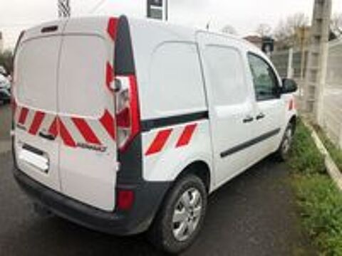 Kangoo Express KANGOO EXPRESS BLUE DCI 95 GRAND CONFORT 2021 occasion 31860 Labarthe-sur-Lèze