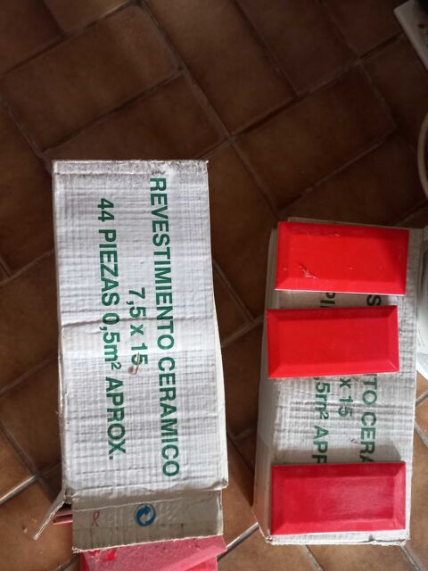 carreaux faiences metro Saint-Lyphard (44)