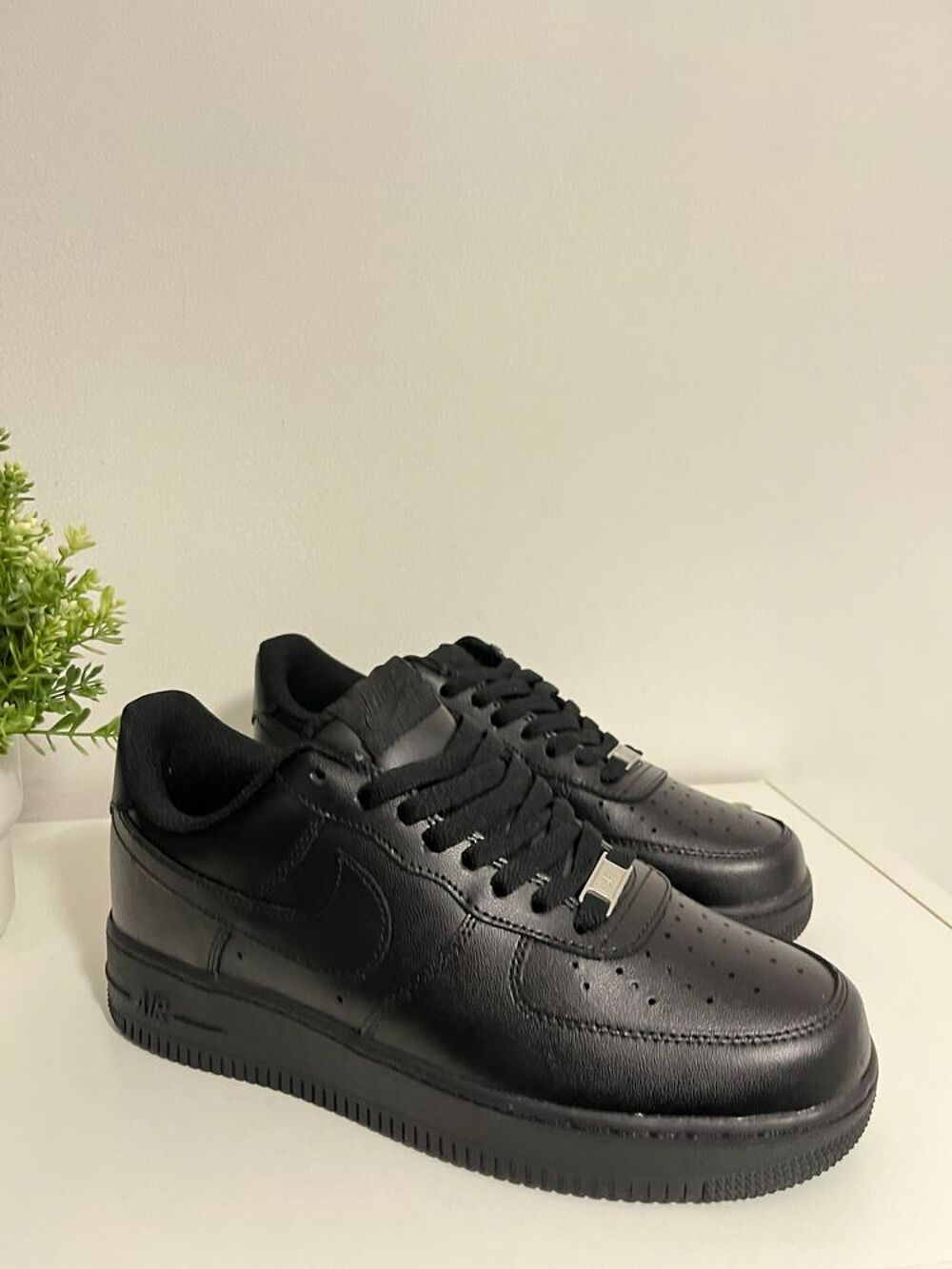 Air force one nike (basket nike) Chaussures