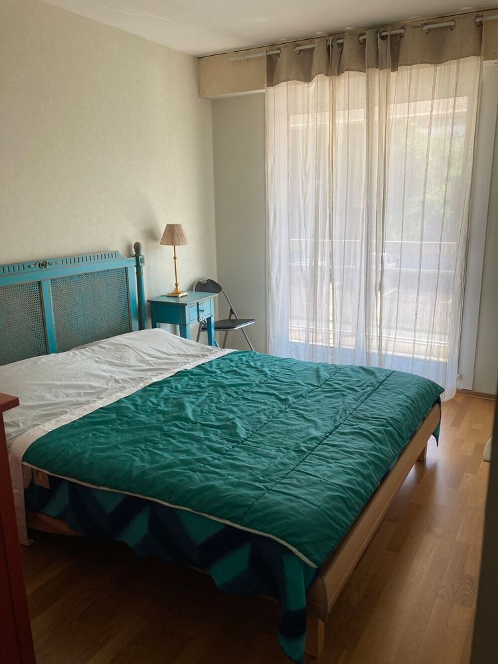 Vente Appartement Résidence dominant le port et la capitainerie du port Vannes