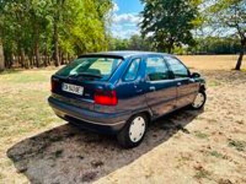 ZX 1.8i Aura 1995 occasion 37230 Luynes