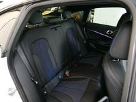Serie 2 Coupe 220d 190 ch BVA8 2021 occasion 69330 Pusignan