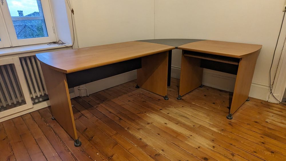 Bureau Meubles