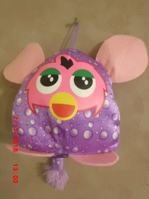 FURBY MAUVE ET ROSE 15 Oignies (62)