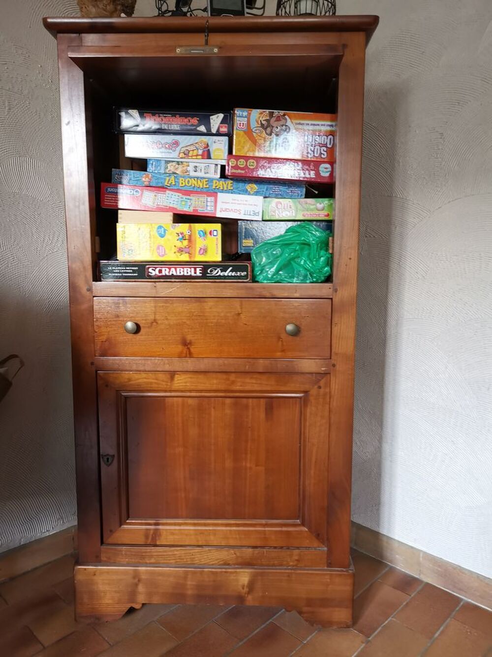 Secr&eacute;taire Meubles